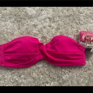 Victorias Secret bikini top